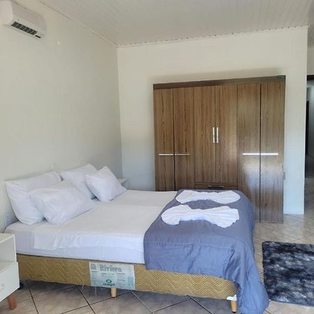 Appartamento Vila Dos Ventos Gramado Esterno foto