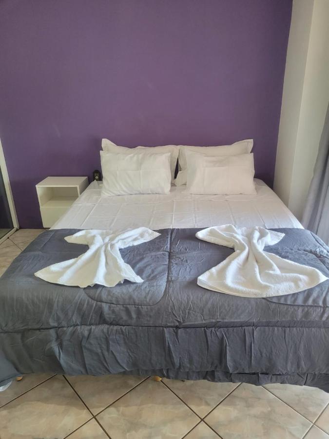 Appartamento Vila Dos Ventos Gramado Esterno foto