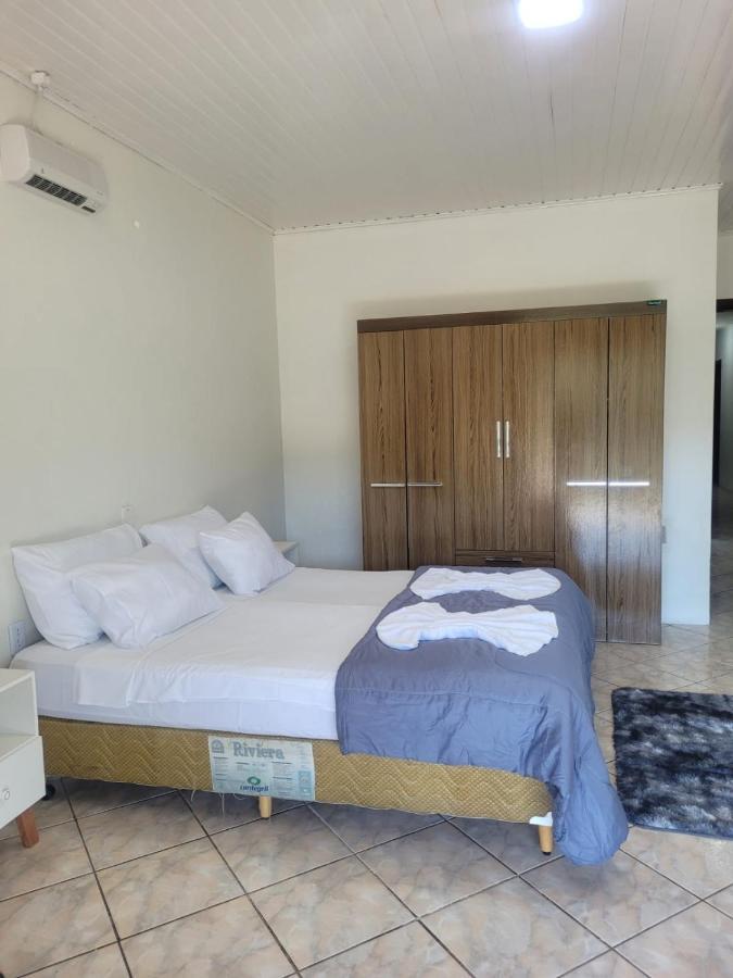 Appartamento Vila Dos Ventos Gramado Esterno foto