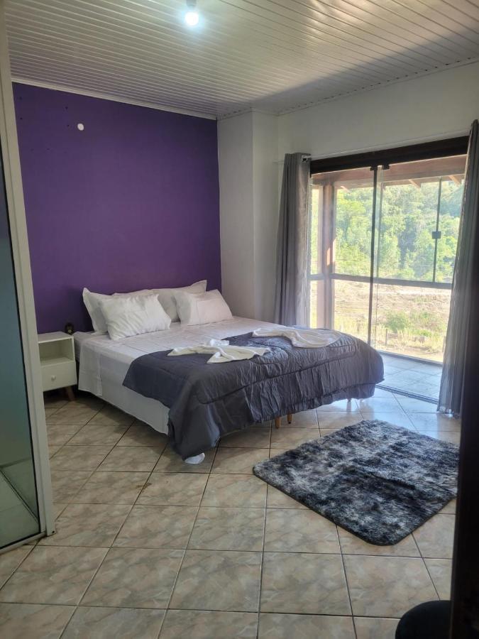 Appartamento Vila Dos Ventos Gramado Esterno foto