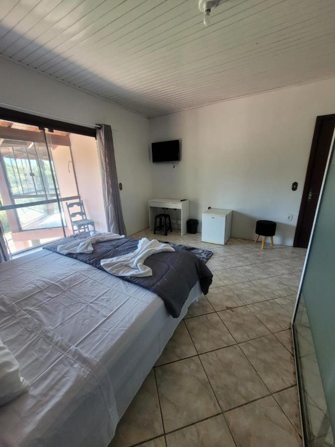 Appartamento Vila Dos Ventos Gramado Esterno foto