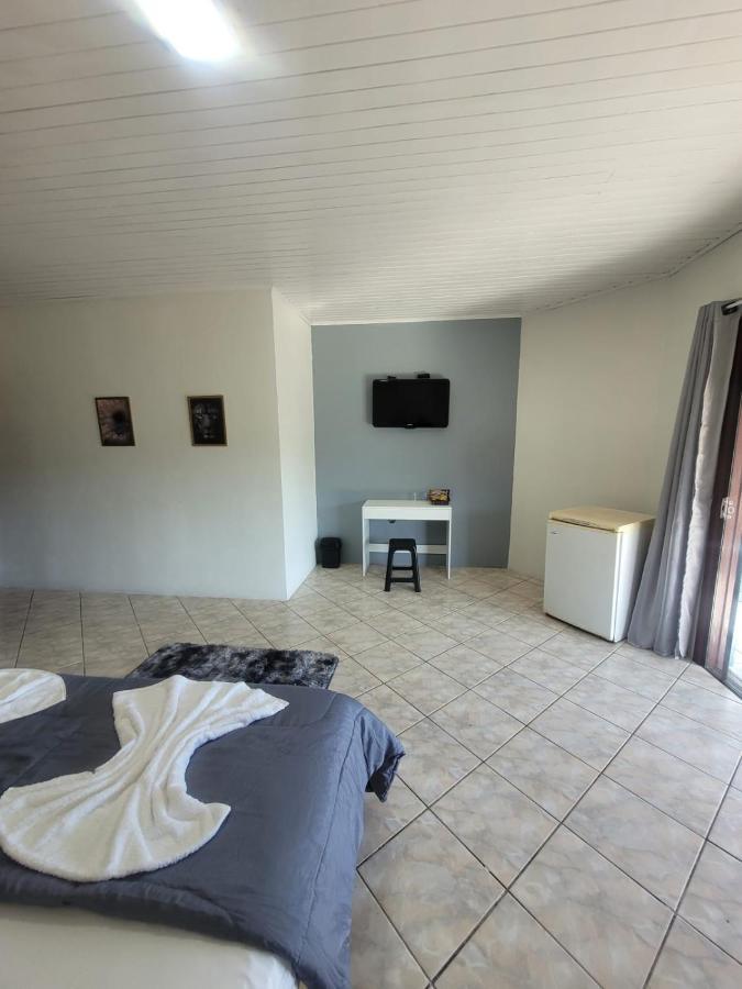 Appartamento Vila Dos Ventos Gramado Esterno foto
