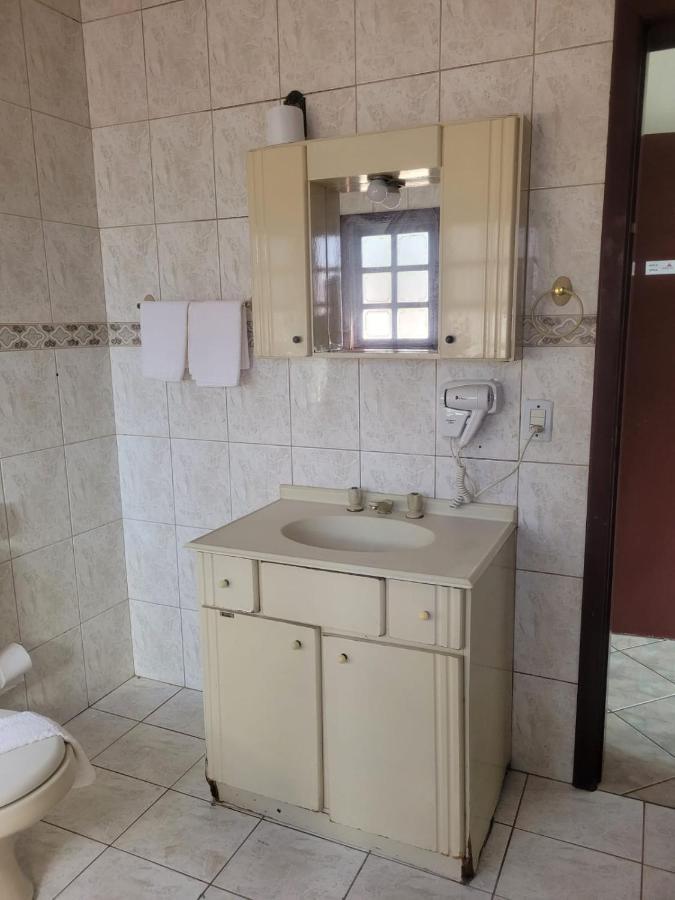 Appartamento Vila Dos Ventos Gramado Esterno foto