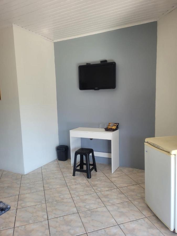 Appartamento Vila Dos Ventos Gramado Esterno foto