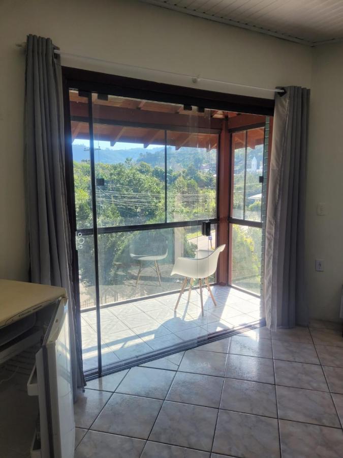 Appartamento Vila Dos Ventos Gramado Esterno foto