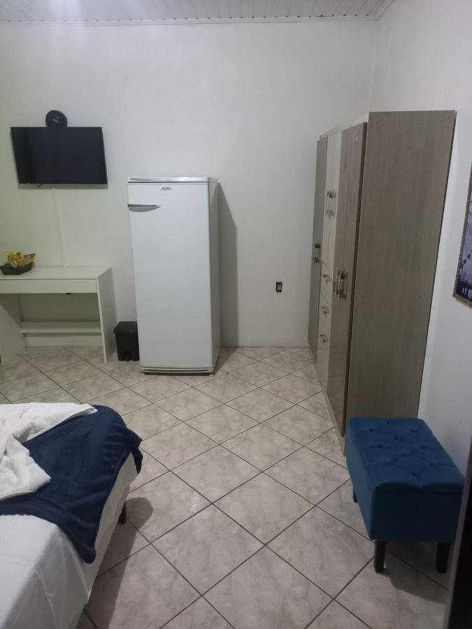 Appartamento Vila Dos Ventos Gramado Esterno foto