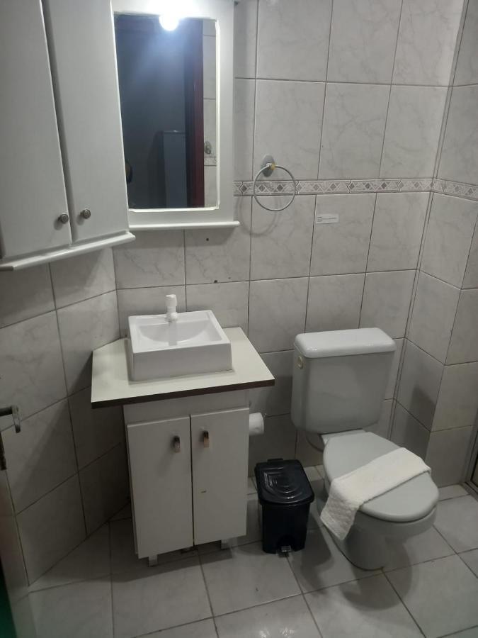 Appartamento Vila Dos Ventos Gramado Esterno foto